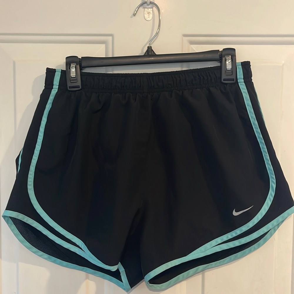 Nike Athletic Shorts